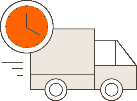 Fast and efficient
